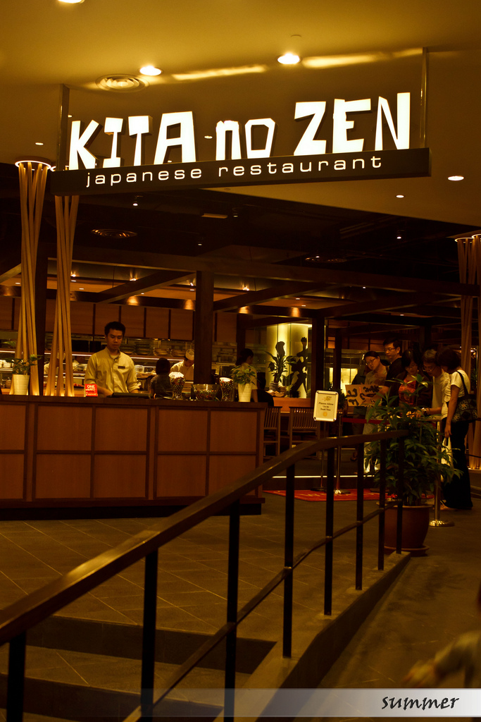 Kita Zen naked 372