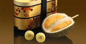 shangri-la kl musang king durian mooncakes
