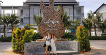 hard rock hotel desaru coast