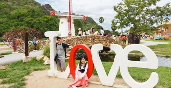 European-style Swiss Sheep Farm hua hin