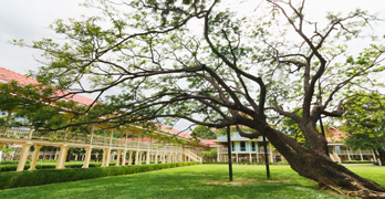 hua hin palace of hope maruekhathaiyawan