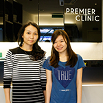 premier clinic ttdi