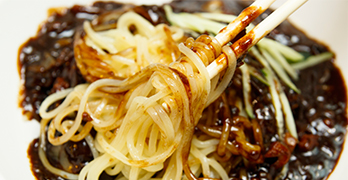 yi pin xiang jajangmyeon myeongdong seoul