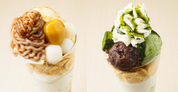 10 Soft Serve Ice Cream Cafes