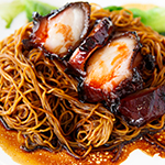 mak yong kee wantan noodle