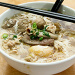 machi pork noodle cheras