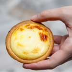 Hokkaido Baked Cheese Tart empire shopping gallery