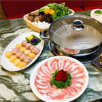 Yezi Steamboat 1Mont Kiara KL