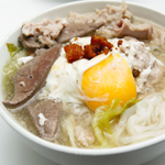 kui lam noodle