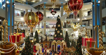 pavilion kl christmas 2017