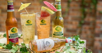 Somersby