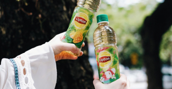 lipton ice green tea malaysia