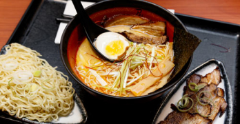 Aori Ramen Pavilion KL