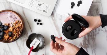 sudio niva wireless earphone