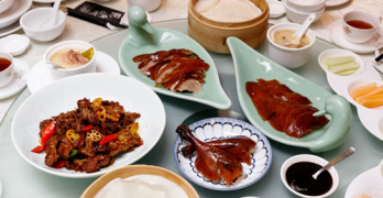 dragon-i peking duck