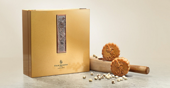 four seasons hotel kl mooncake