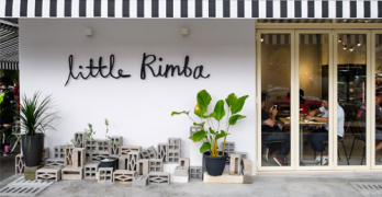 little rimba ttdi