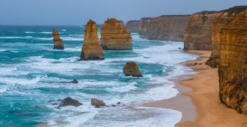 great ocean road australia