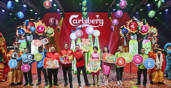 carlsberg cny 2019