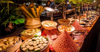 grand hyatt kl ramadan buffet 2019