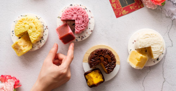 shangrila kl mooncake 2019