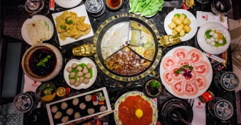 Shu Guo Yin Xiang Hotpot