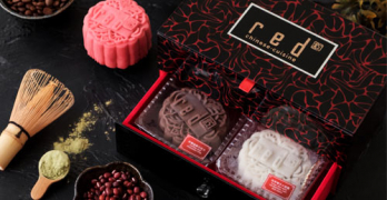 Pullman KLCC Hotel Mooncake 2019