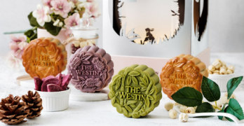 westin kl mooncake 2019