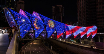 saloma link bridge kl