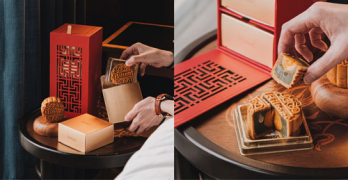 hilton malaysia mooncake 2020