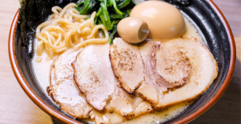 Ichikakuya Ramen