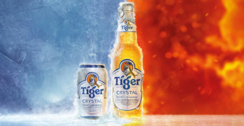 tiger crystal uncage