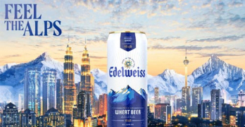 edelweiss beer