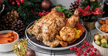 quivo pavilion kl christmas chicken