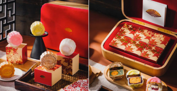 mandarin oriental kl mooncake 2022