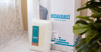 Amazeam mattress review
