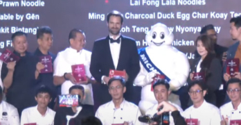 michelin guide kuala lumpur and penang malaysia 2023