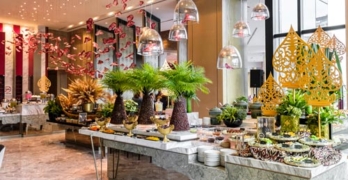 four seasons hotel kuala lumpur ramadhan buffet 2023