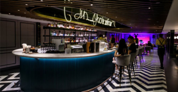 jin gastrobar aurum theatre