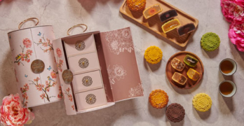 the westin kl mooncake 2023