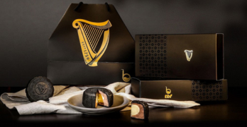 Guinness Mooncakes 2023