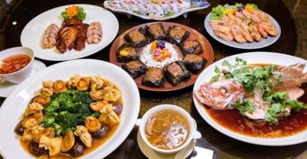 10 Restaurants for CNY Reunion Dinner in KL & PJ
