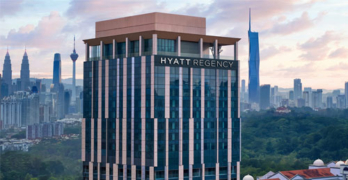 Hyatt Regency KL at KL Midtown opening