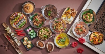 shangri-la kl merdeka buffet 2025