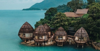 The Ritz-Carlton Langkawi Welcomes Award-Winning Chef Abby Lee Of Mambow