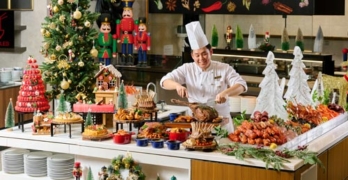 shangri-la kl christmas 2025 offerings