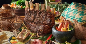 EQ KL Ramadan buffet 2026