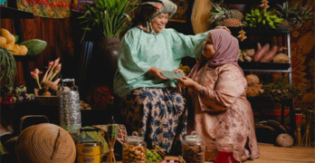 InterContinental KL Ramadan buffet 2026