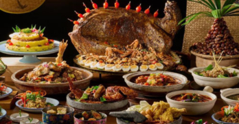 four points by sheraton klcc ramadan buffet 2026