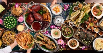 grand hyatt kl ramadan buffet 2026